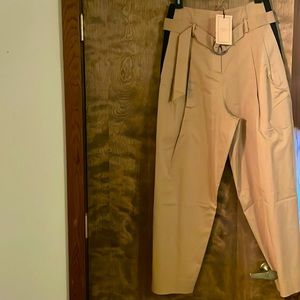 La Ligne Hepburn pant